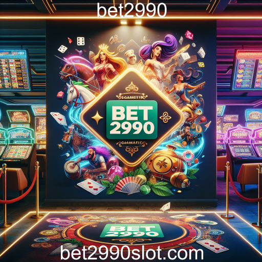 Descubra os 'Jogos em Alta' no Bet2990