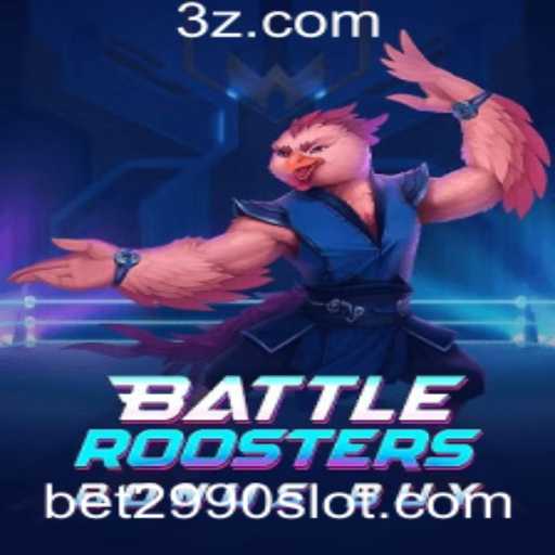 Explore o Universo de BattleRoostersBonusBuy