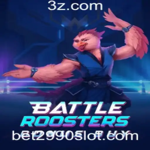 Explore o Universo de BattleRoostersBonusBuy