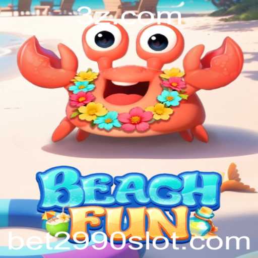 Descubra o Jogo BeachFun: Regras, Introdução e Como Jogar com bet2990