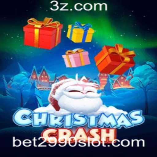 Descobrindo ChristmasCrash: Um Novo Jogo para a Temporada Festiva