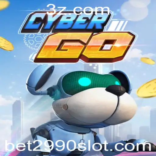 Descubra CyberGO: O Novo Jogo de Estratégia e Aventura