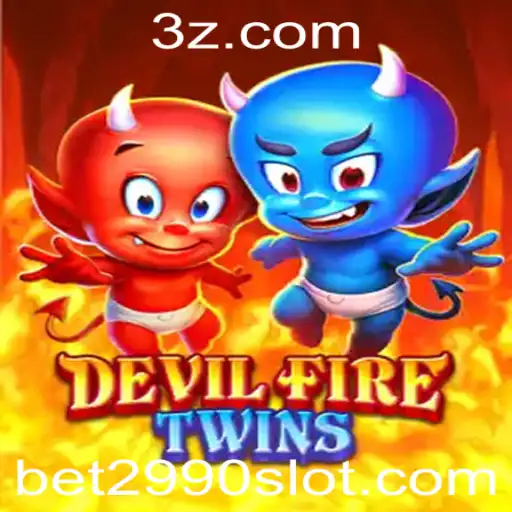 Descubra o Fascinante Mundo de DevilFireTwins com Bet2990