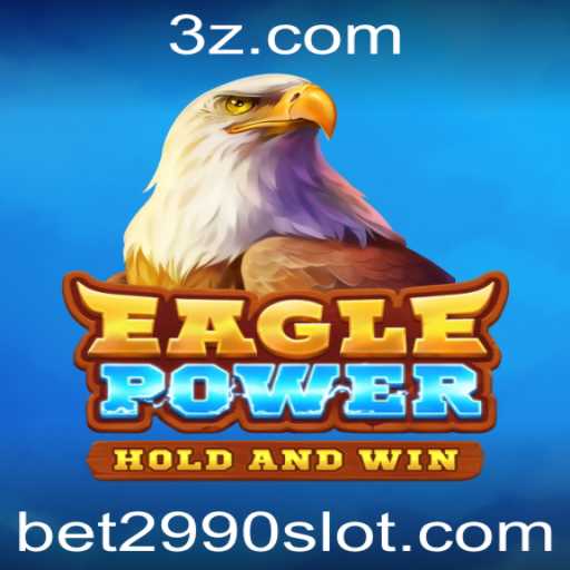 EaglePower: A Nova Sensação do Mundo dos Jogos de Apostas