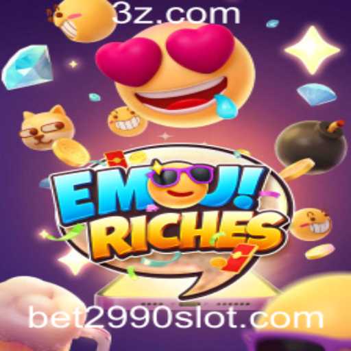 Descubra o Mundo de EmojiRiches: Um Jogo de Entretenimento e Estratégia