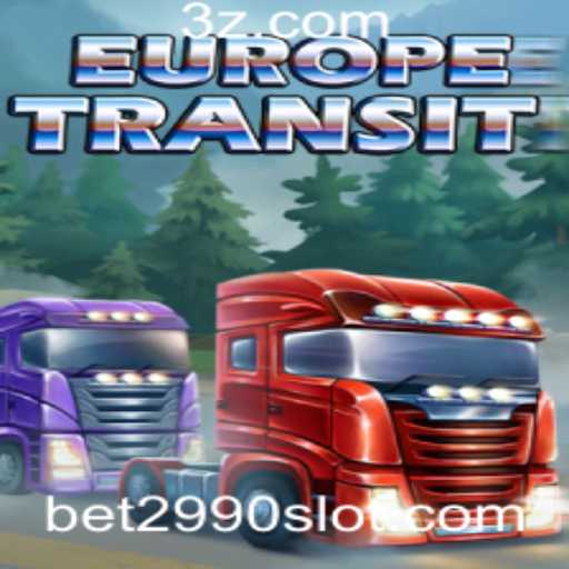 Descubra EuropeTransit: Um Jogo de Estratégia e Competição