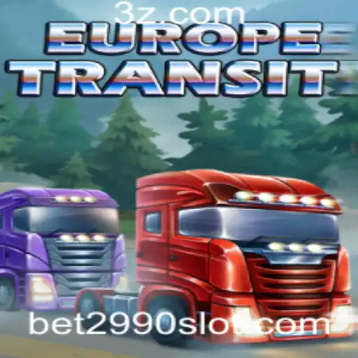 Descubra EuropeTransit: Um Jogo de Estratégia e Competição
