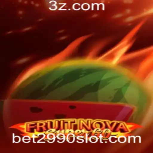 Explorando o Mundo do Jogo FruitNovaSuper60 com Bet2990