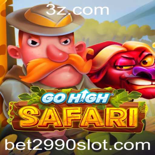 Explorando o Inovador Jogo GoHighSafari: Guia Completo