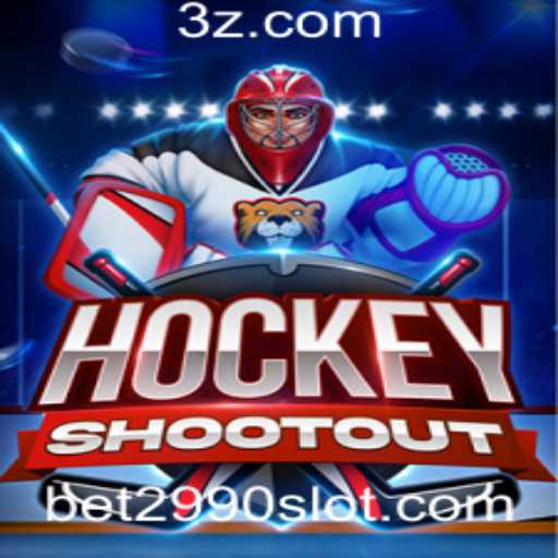 HockeyShootout: A Emoção do Gelo em Cada Lance