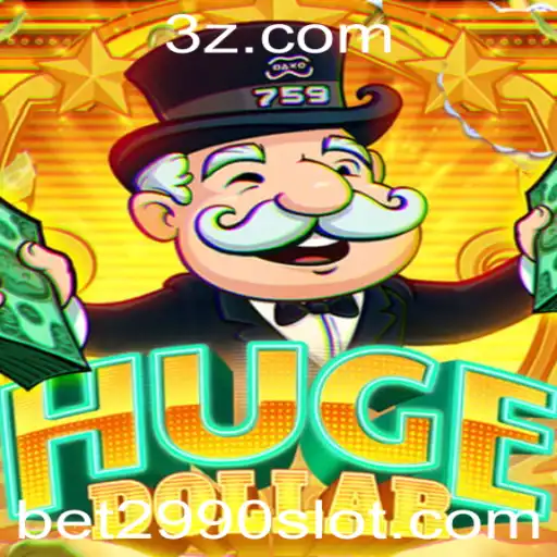 Descubra o Fascinante Mundo de HugeDollar: Um Guia Completo para Jogadores