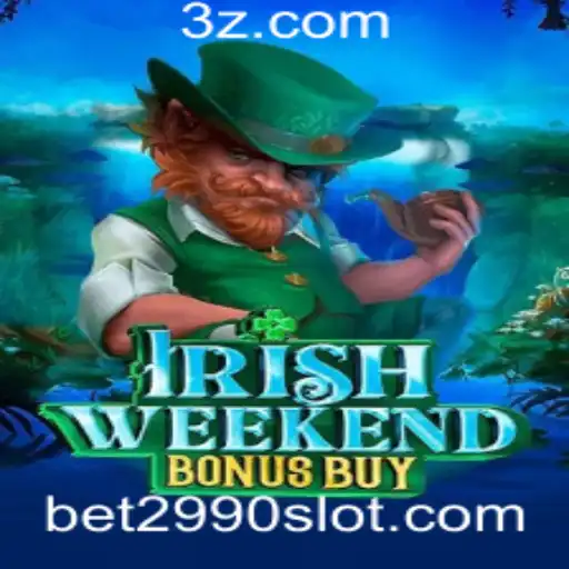 Explore o Mundo de IrishWeekendBonusBuy: Um Jogo Empolgante que Captura a Essência da Irlanda