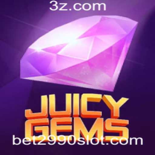 Explorando JuicyGems: Um Guia Completo com as Regras e Estratégias do Jogo