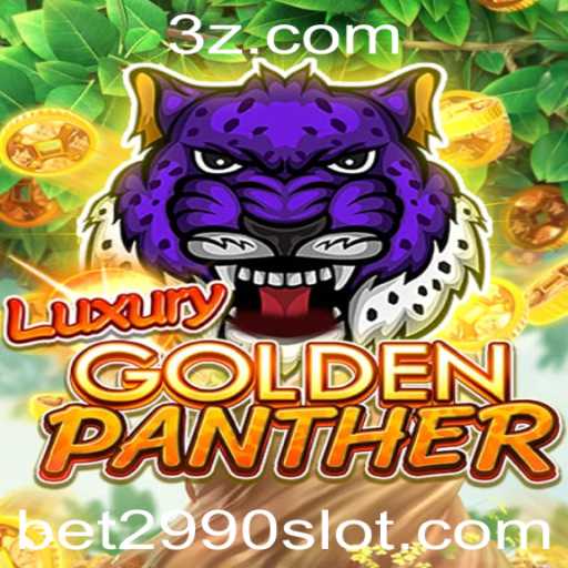 Explorando o Mundo de LUXURYGOLDENPANTHER: O Fascinante Universo dos Jogos