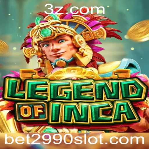 Descubra LegendofInca: O Novo Jogo que Está Conquistando os Jogadores