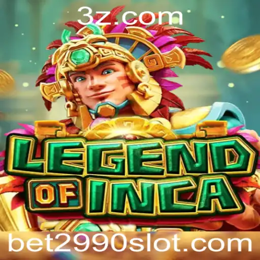 Descubra LegendofInca: O Novo Jogo que Está Conquistando os Jogadores