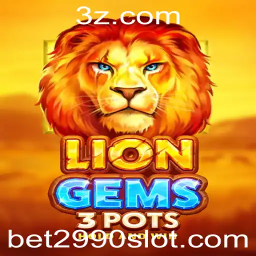 Descubra Tudo Sobre o Inovador Jogo LionGems3pots