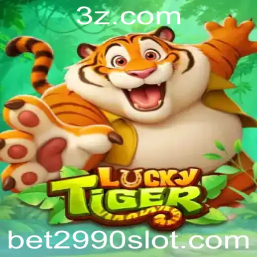 Explorando o Mundo do Jogo LuckyTiger e a Importância da Palavra-Chave Bet2990