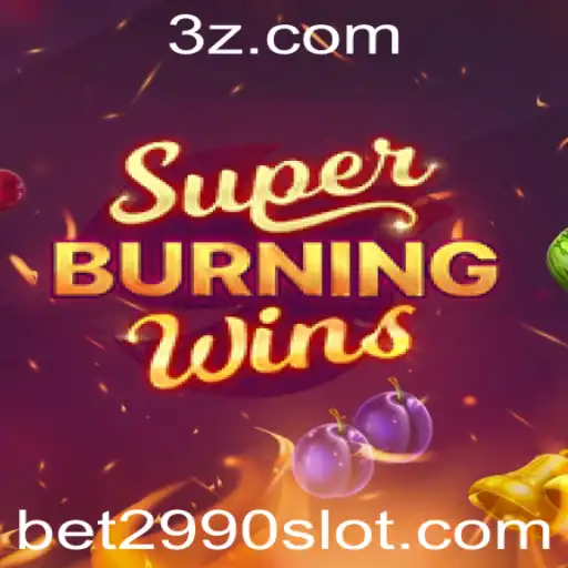 Descubra o Universo de SuperBurningWins com bet2990