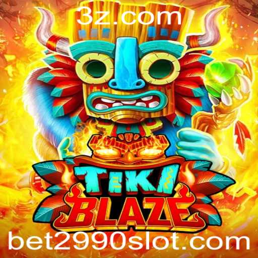 TikiBlaze: Um Jogo Revolucionário na Era Digital