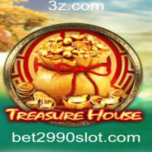 Descubra os Segredos de TreasureHouse: O Jogo de Aventura e Estratégia