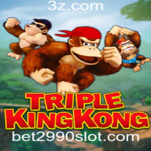 Descubra o Universo de TripleKingKong: Um Mergulho Profundo no Novo Fenômeno dos Jogos
