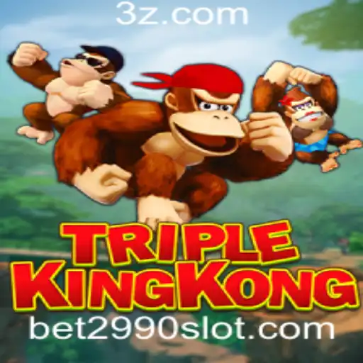 Descubra o Universo de TripleKingKong: Um Mergulho Profundo no Novo Fenômeno dos Jogos