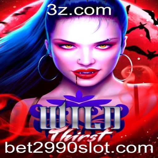 Explorando o Universo de WildThirst: Um Mergulho no Fascinante Mundo do Jogo Bet2990