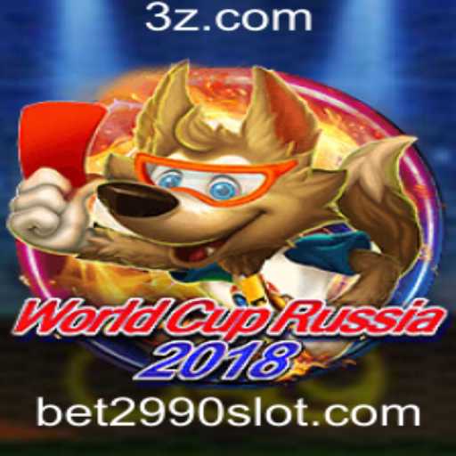 Explorando o Mundo do WorldCupRussia2018 com Bet2990